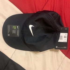 Nike cap